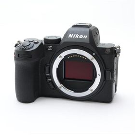 《良品》Nikon Z5II ボディ