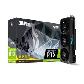 ZOTAC ゾタック GAMING GeForce RTX 2070 SUPER AMP Extreme グラフィックスボード VD7001 ZT-T20710B-10P