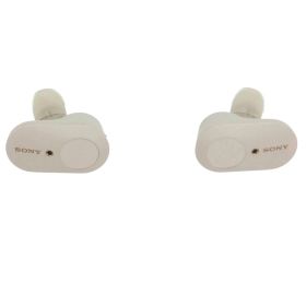 SONY ソニー/ワイヤレスイヤホン/WF-1000XM3SM/S012058073B/Bランク/82【中古】