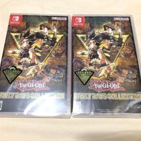 遊戯王 アーリーデイズコレクション 初回生産限定 版 特典カード1枚同梱 Nintendo Switch Yu-Gi-Oh Early Days Collection