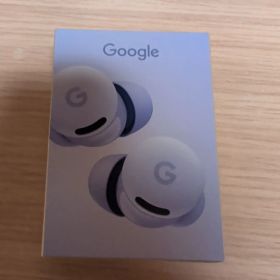 [新品未開封] Google Pixel Buds 2a Iris