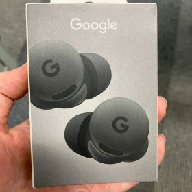 新品未使用！Google Pixel Buds 2a グレー