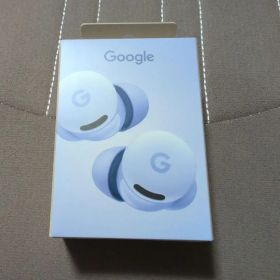 【新品未開封品】Google Pixel Buds 2a Iris