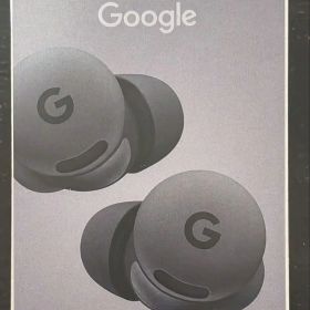 Google Pixel Buds 2a ブラック