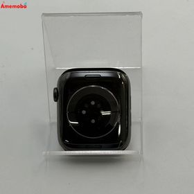 Apple Watch Series6 44mm 32GB スペースグレイ M07R3LL/A 海外
