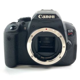 キヤノン Canon EOS Kiss X7i ボディ デジタル 一眼レフカメラ 【中古】