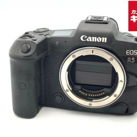 【中古】 【並品】 キヤノン EOS R5 ボディ 【ミラーレス一眼】 【6ヶ月保証】