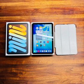 Apple iPad mini 6(第6世代) 64GB