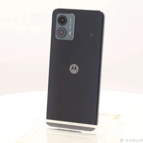 ソフマップ 〔中古品〕 moto g53j 128GB インクブラック PAYB0000JP SIMフリー【276】
