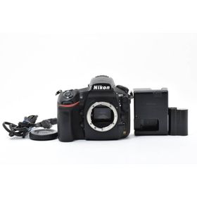 ニコン(Nikon)のショット数40,832回 》NIKON ニコン D810 ボディ(デジタル一眼)