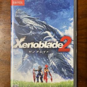 ゼノブレイド2