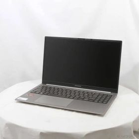 ソフマップ 〔展示品〕 ZenBook 15 UM3504DA-BN201WS バサルトグレー【276】
