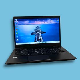 ダイナブック(dynabook)のAX61❇Dynabook G83/FP 第10世代 Corei5 メモリ8GB(ノートPC)