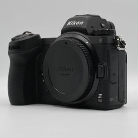 Nikon Z 6II ボディ
