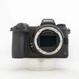 【中古】(ニコン) Nikon Z 6II ボデイ