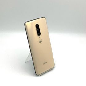 【全額返金保証】【最速発送】One Plus One Plus 7 Pro 128GB SIMフリー 美品 動作確認済(スマートフォン本体)