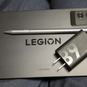 Lenovo Legion Tab Y700 gen3 TB321FU アリエク