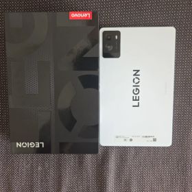 Lenovo Legion y700 gen3 ホワイト