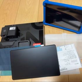 【国内版】Lenovo Legion Y700 Gen3 ゲーミングタブレット