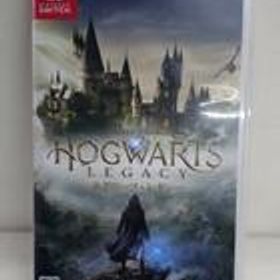 SWITCHソフト ホグワーツ・レガシー セガ