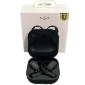 イヤホン OPENFIT SKZ-EP-000020 SHOKZ(ヘッドフォン/イヤフォン)