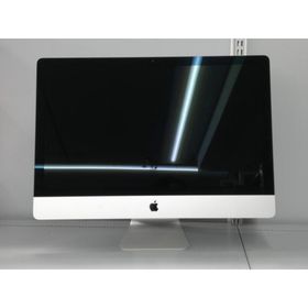 【中古】Apple iMac 27インチ CTO (Early 2019) Core i5(3.7G)/16G/1T(SSD)/Radeon Pro 580X【DS秋葉】保証期間１ヶ月【ランクB】