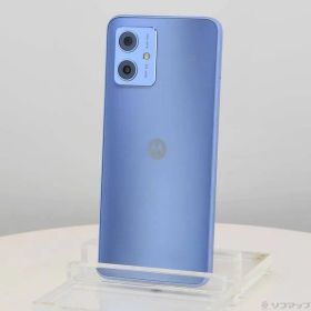 ソフマップ 〔中古品〕 moto g64 5G 128GB シルバーブルー PB2G0001JP SIMフリー【297】