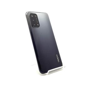 【全額返金保証】【最速発送】OPPO A 54 ５G 64GB au 美品 動作確認済(スマートフォン本体)