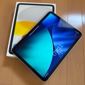 iPad 10世代 WIFI＋CELLULARモデル