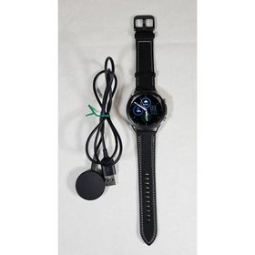 Galaxy Watch3 ステンレス 45mm 本体 充電器付き(その他)