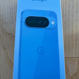 新品未開封 Google Pixel10 indigo 128GB SIMフリー