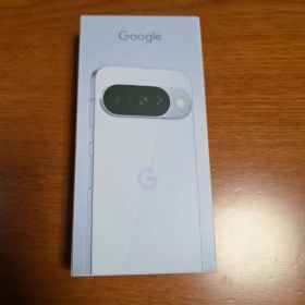 Google Pixel 10 フロスト