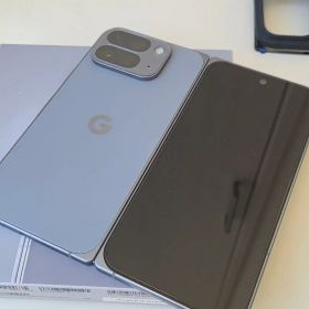 Google Pixel 10 pro fold 256g SIMフリー