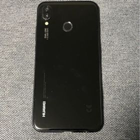HUAWEI P20 lite ANE-LX2J