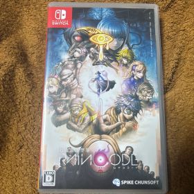 超探偵事件簿 レインコード