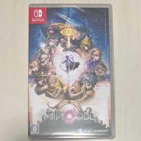 新品未開封 超探偵事件簿 レインコード -Switch