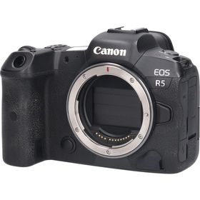 キヤノン(Canon)のＥＯＳ Ｒ５(デジタル一眼)