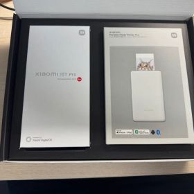 Xiaomi 15T Pro 本体