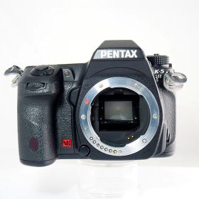 【中古】(ペンタックス) PENTAX K-5 II