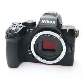 【中古】 《美品》 Nikon Z50II ボディ [ デジタルカメラ ]