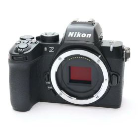 【中古】 《美品》 Nikon Z50II ボディ [ デジタルカメラ ]
