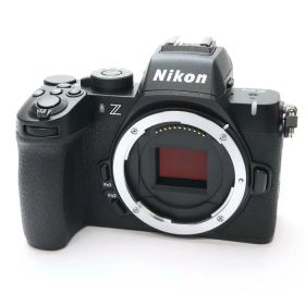 【中古】 《美品》 Nikon Z50II ボディ [ デジタルカメラ ]