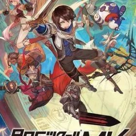 RPGツクールMV Trinity Nintendo Switch ゲームソフト 任天堂 ニンテンドー 【中古】