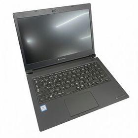 Aレベル！東芝 dynabook S73/DN 13インチ最強PC Corei5-8250U・8GB・SSD256GB・Office2021・Win11Pro・Bluetooth・WIFI・カメラ A1385