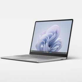 マイクロソフト ノートパソコン Surface Laptop Go 3 XJD-00005 [プラチナ]