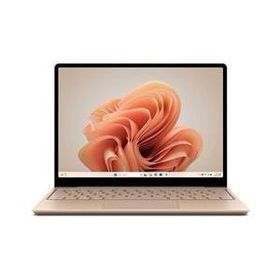 Microsoft Surface Laptop Go 3 XKQ-00015 サンドストーン /12.4インチ/Core i5/メモリ 16GB/S
