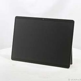 Surface Pro (第11世代) 〔Snapdragon X Elite／16GB／SSD512GB〕 ZIA-00028 ブラック