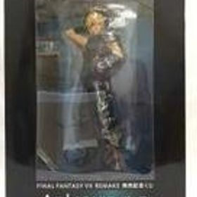 クラウドフィギュアA賞 ファイナルファンタジーVII リメイク 発売記念くじ SQUARE ENIX