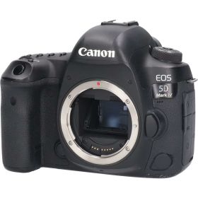 EOS5D MARK IV【中古】