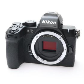 《美品》Nikon Z50II ボディ